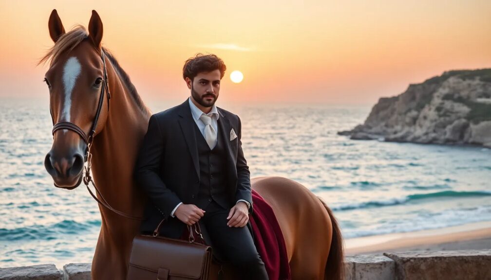 Abogado Ecuestre en Oropesa del Mar/Orpesa