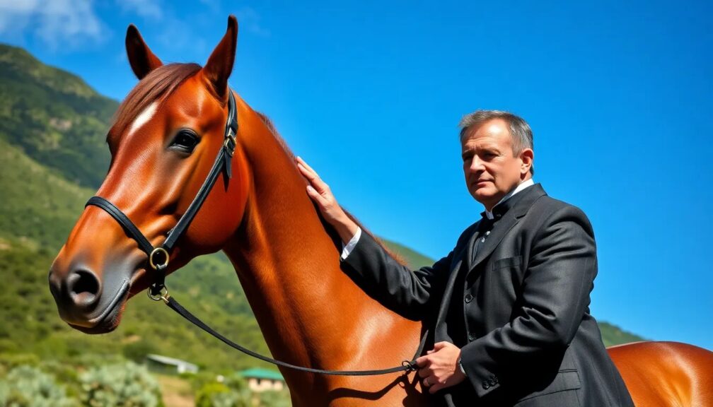Abogado Ecuestre en Orotava (La)