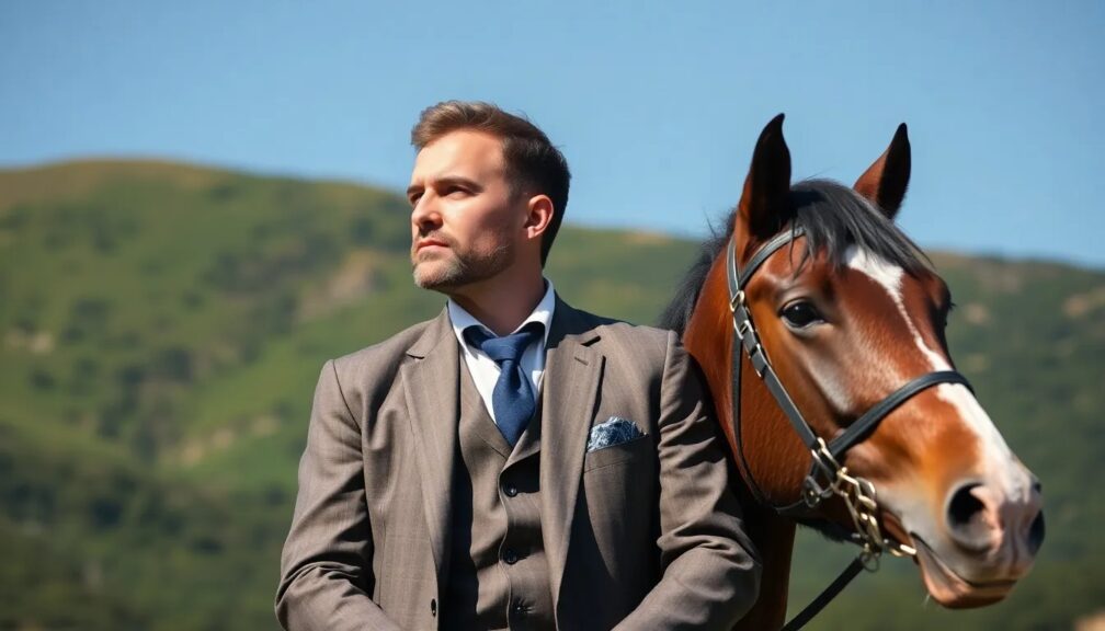 Abogado Ecuestre en Ortigueira