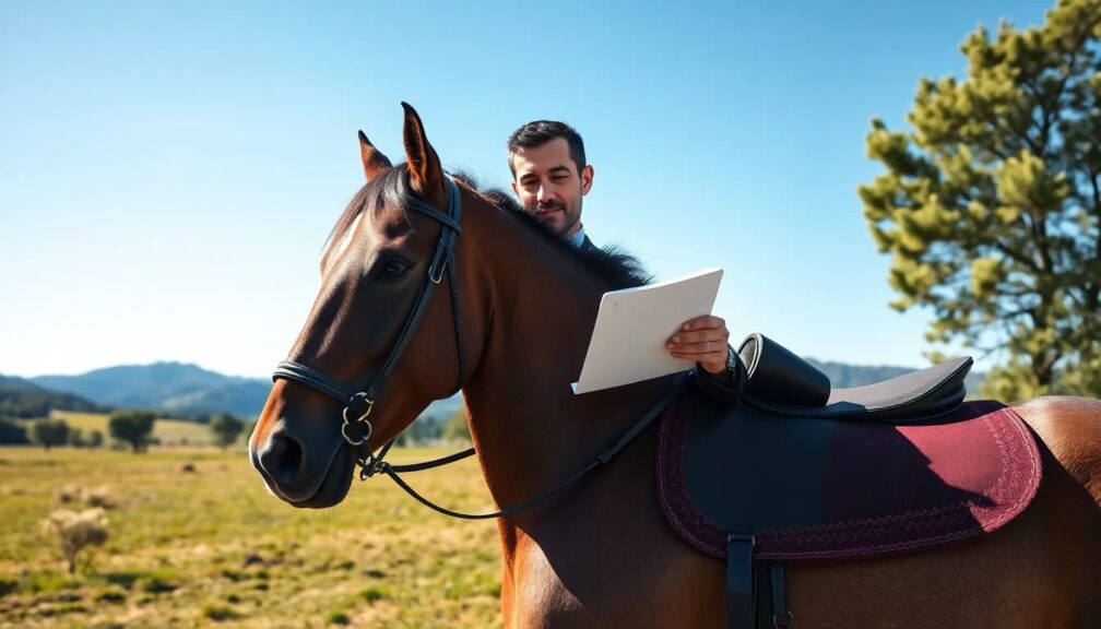 Abogado Ecuestre en Ortuella
