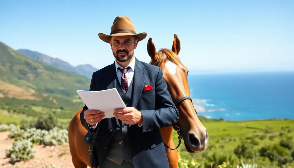 Abogado Ecuestre en Pájara