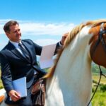 Abogado Ecuestre en Palacios y Villafranca (Los)