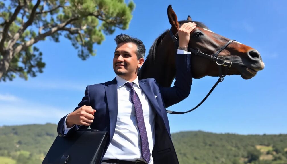 Abogado Ecuestre en Paracuellos de Jarama