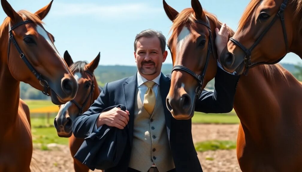 Abogado Ecuestre en Picanya