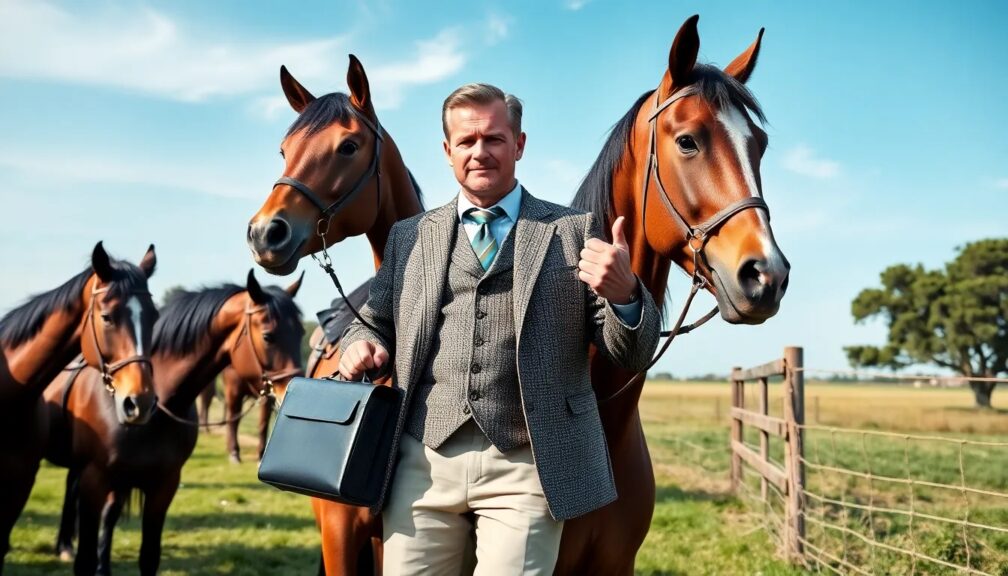 Abogado Ecuestre en Pilas