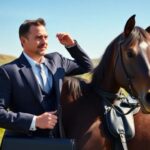 Abogado Ecuestre en Pineda de Mar