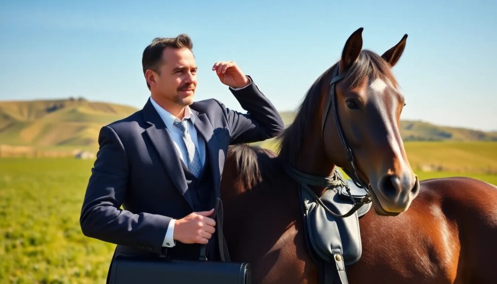 Abogado Ecuestre en Pineda de Mar