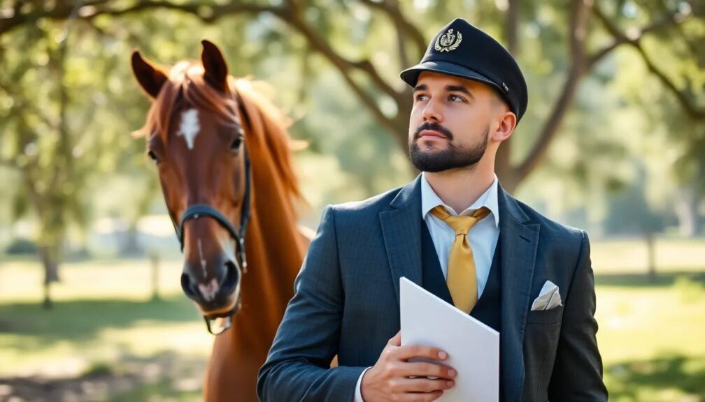 Abogado Ecuestre en Pinos Puente