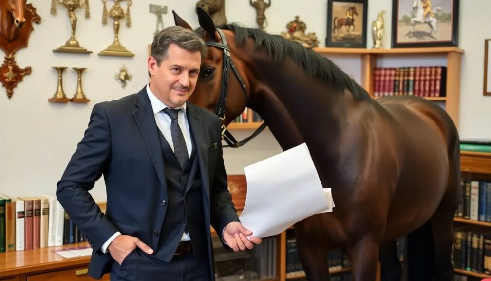 Abogado Ecuestre en Pollença