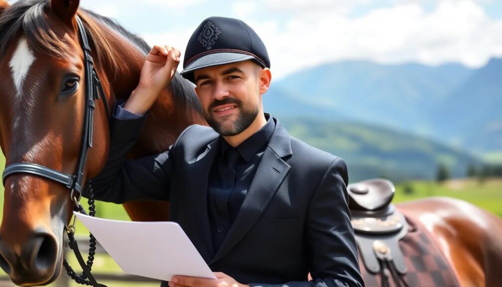Abogado Ecuestre en Ponferrada