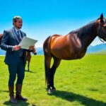 Abogado Ecuestre en Ponteareas