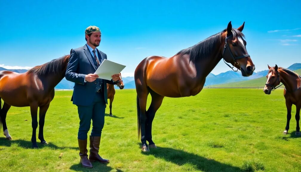 Abogado Ecuestre en Ponteareas