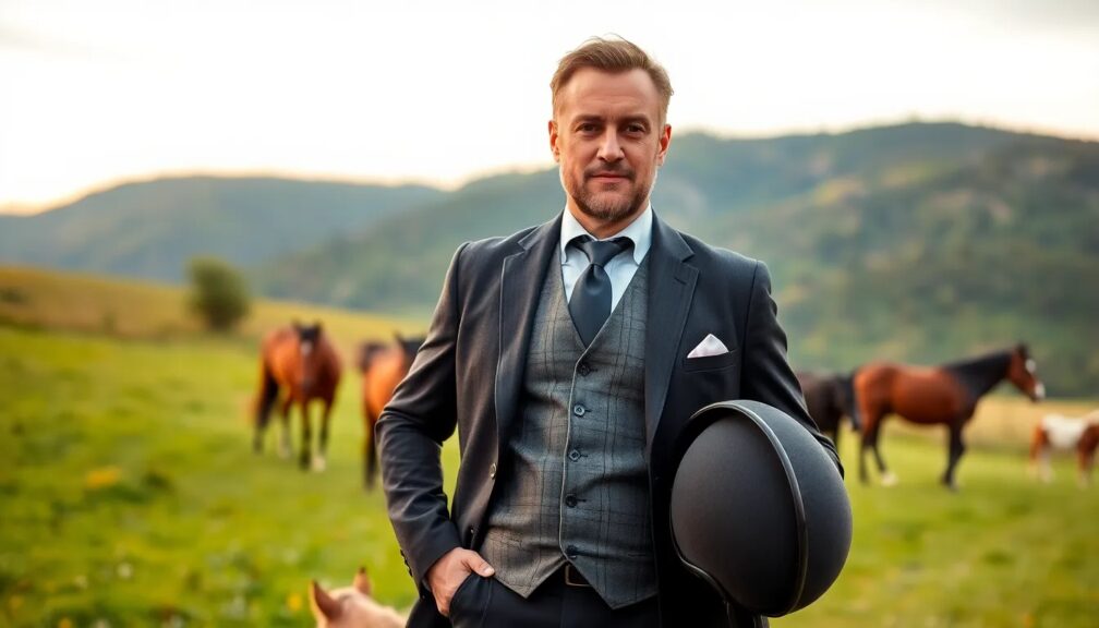 Abogado Ecuestre en Pontes de García Rodríguez (As)