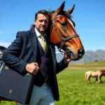 Abogado Ecuestre en Portugalete