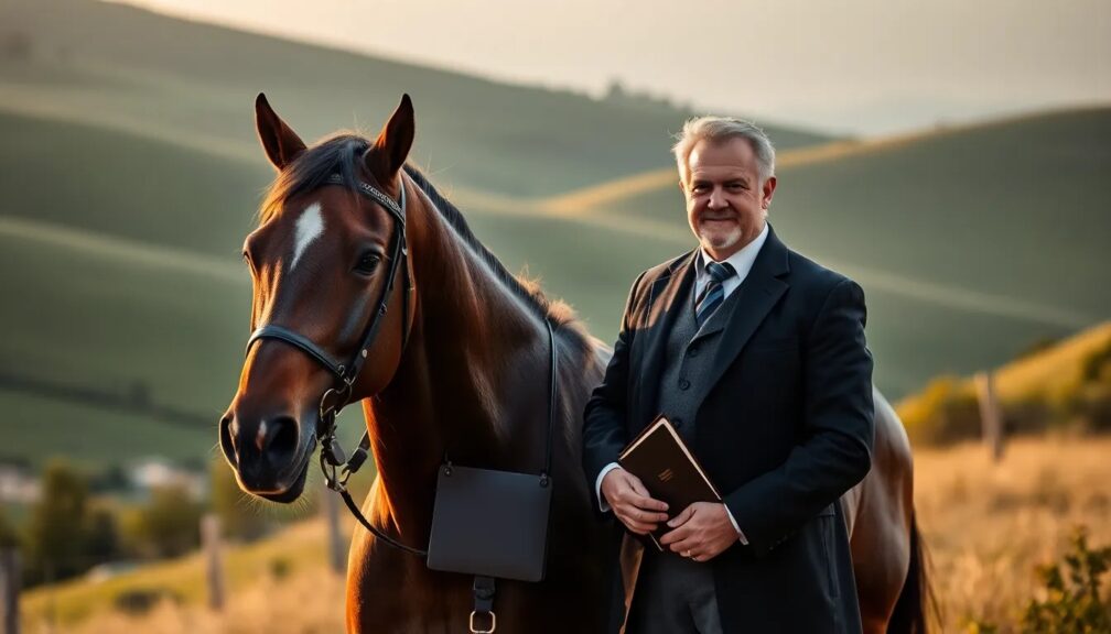 Abogado Ecuestre en Puçol