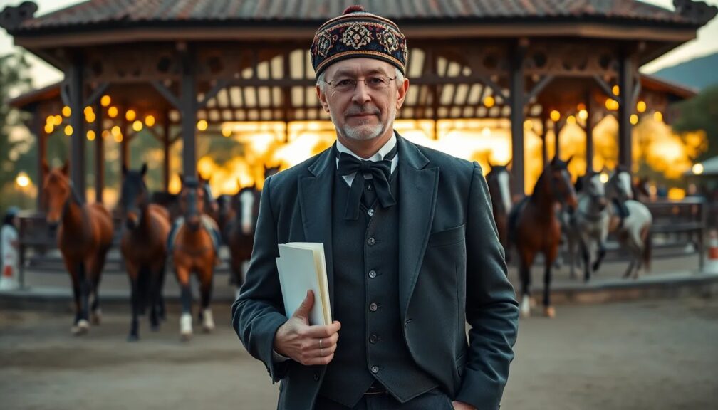 Abogado Ecuestre en Puebla de Montalbán (La)