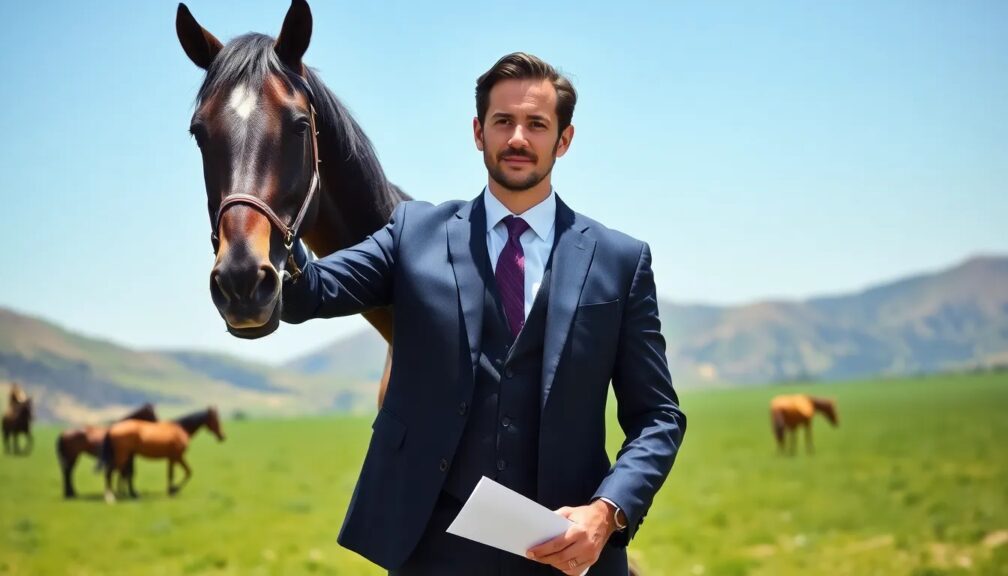 Abogado Ecuestre en Puertollano