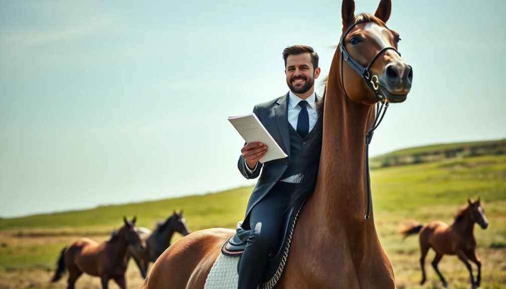 Abogado Ecuestre en Quart de Poblet