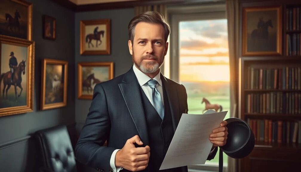 Abogado Ecuestre en Rafelbuñol/Rafelbunyol