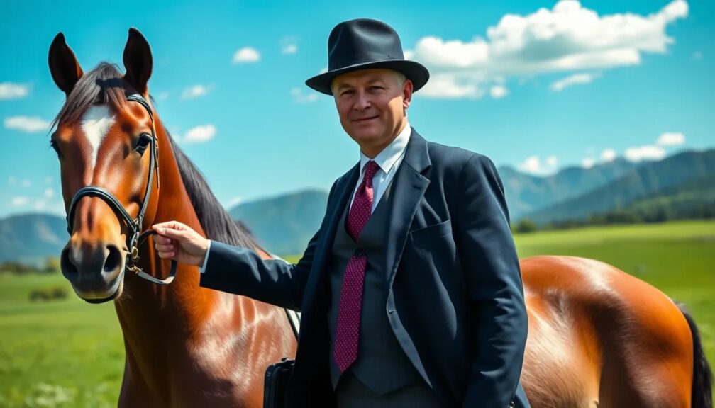 Abogado Ecuestre en Riba-roja de Túria