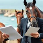 Abogado Ecuestre en Ribeira