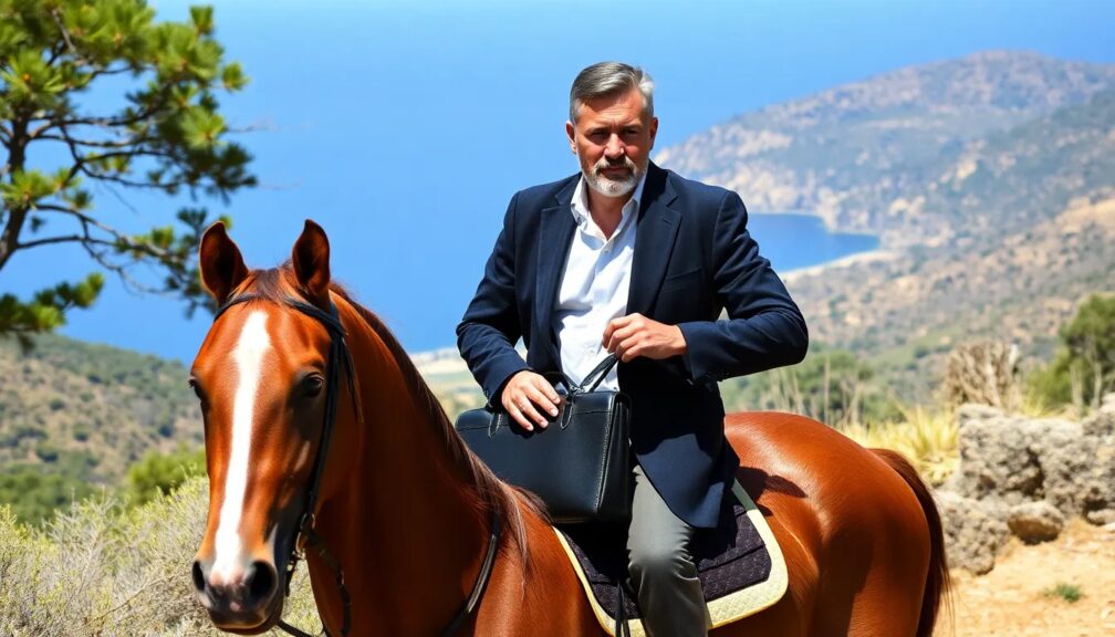 Abogado Ecuestre en Rincón de la Victoria