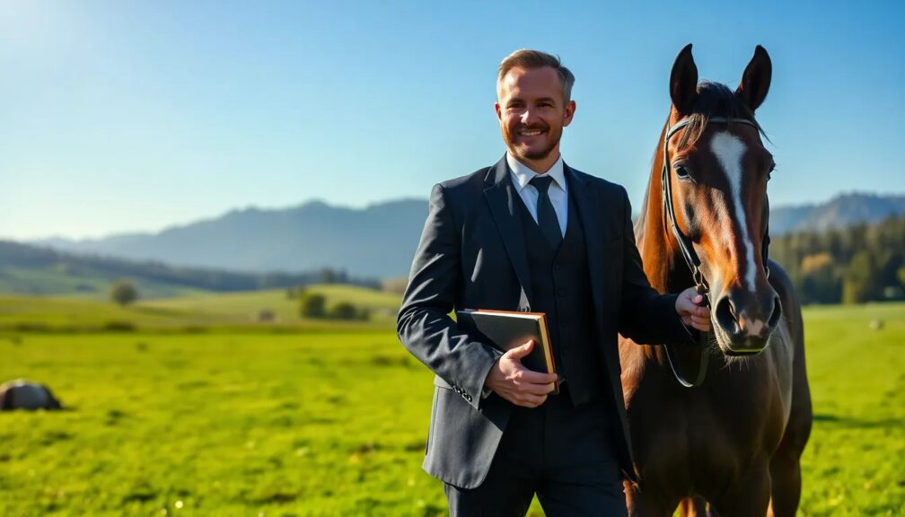 Abogado Ecuestre en Ripoll