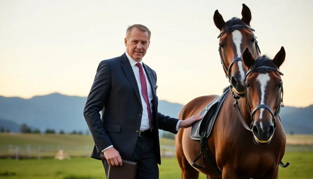 Abogado Ecuestre en Ripollet