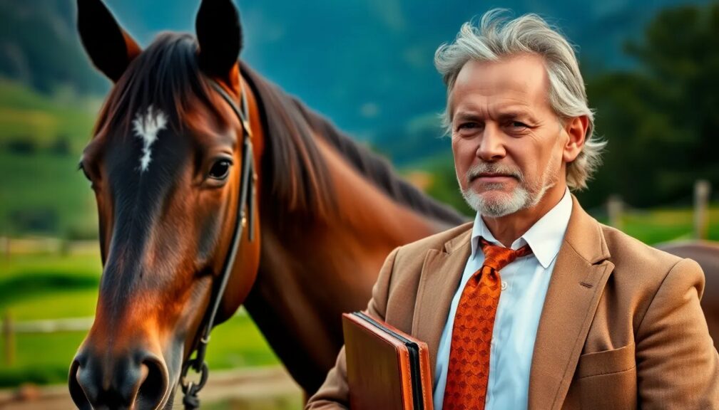 Abogado Ecuestre en Rubí