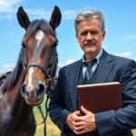 Abogado Ecuestre en San Martín de Valdeiglesias