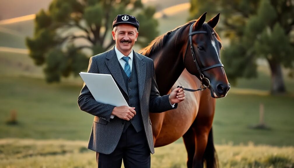 Abogado Ecuestre en Sant Andreu de la Barca