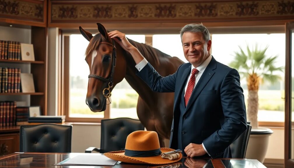 Abogado Ecuestre en Sant Antoni de Portmany