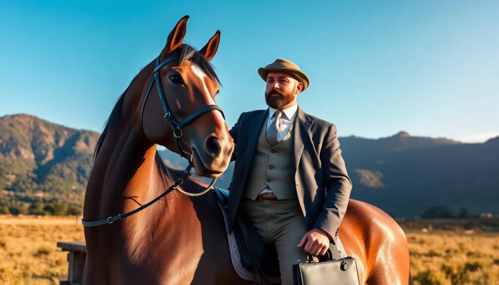 Abogado Ecuestre en Sant Celoni
