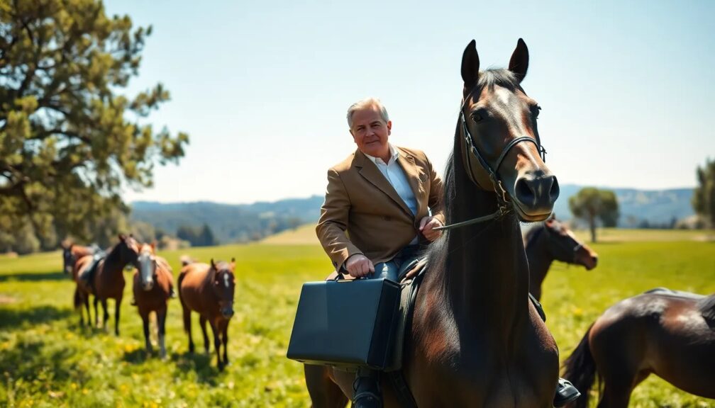 Abogado Ecuestre en Sant Pere de Ribes
