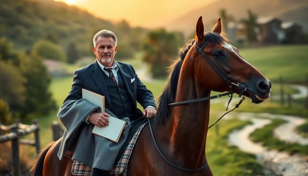Abogado Ecuestre en Sant Vicenç dels Horts