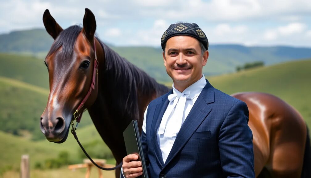 Abogado Ecuestre en Santa Cruz de Bezana