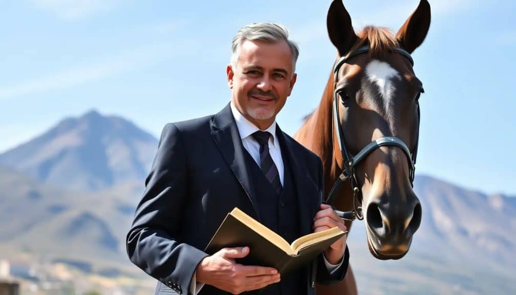 Abogado Ecuestre en Santa Cruz de Tenerife