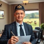 Abogado Ecuestre en Santa Fe