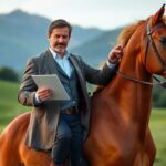 Abogado Ecuestre en Santa Lucía de Tirajana