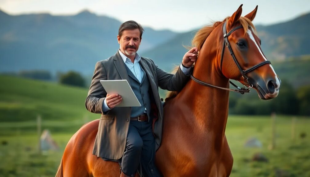 Abogado Ecuestre en Santa Lucía de Tirajana