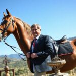 Abogado Ecuestre en Santomera