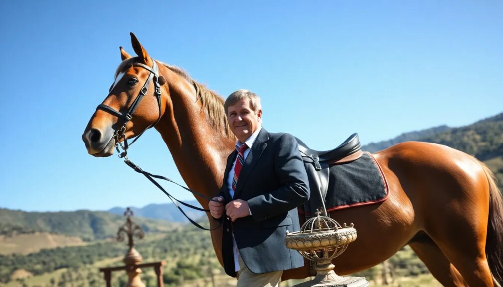 Abogado Ecuestre en Santomera