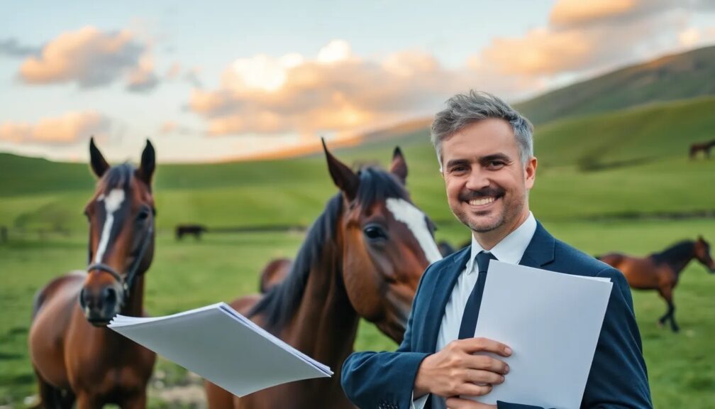 Abogado Ecuestre en Santurtzi