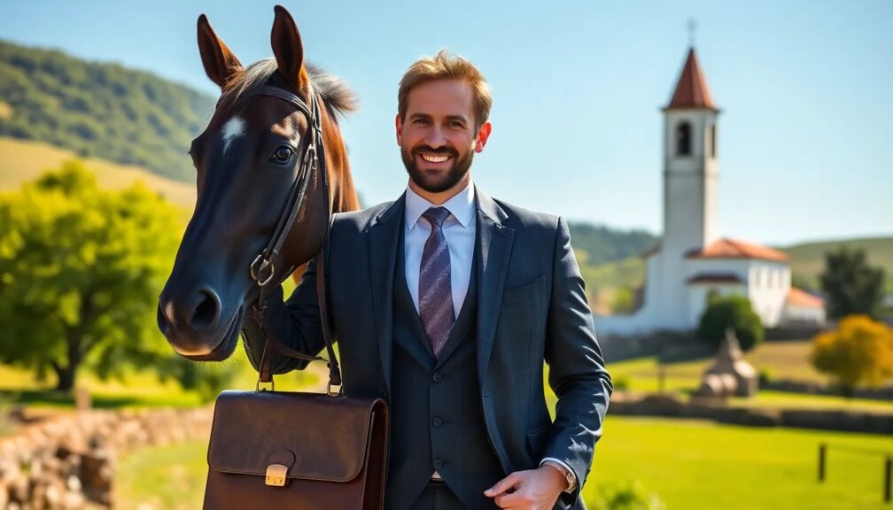 Abogado Ecuestre en Sarria