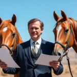 Abogado Ecuestre en Sauzal (El)