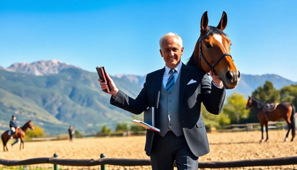 Abogado Ecuestre en Seu d'Urgell (La)