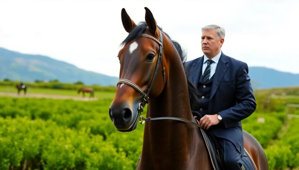 Abogado Ecuestre en Siero