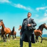 Abogado Ecuestre en Solana (La)