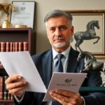Abogado Ecuestre en Sonseca