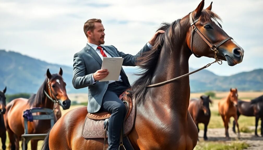 Abogado Ecuestre en Suances